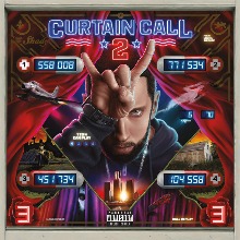 Curtain Call 2 (2LP)