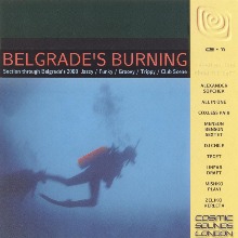 Belgrade's Burning