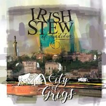 City Of Grigs