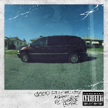 Good Kid, m.A.A.d City (Deluxe Edition 2LP)