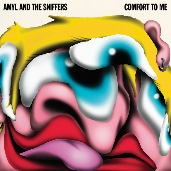 Comfort To Me Comfort To Me
