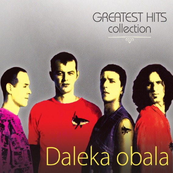 Greatest Hits Collection