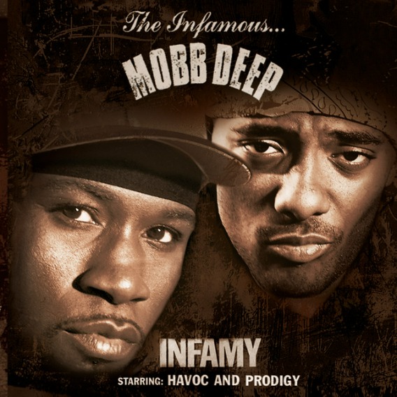 Infamy (2LP)