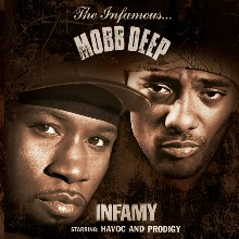 Infamy (2LP)