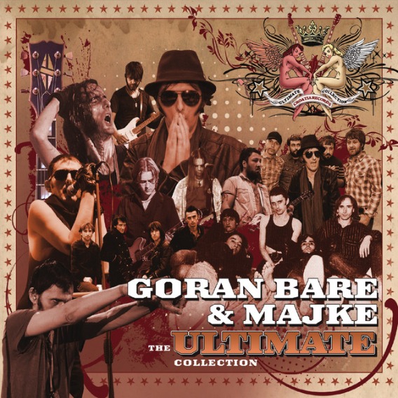The Ultimate Collection (2CD)