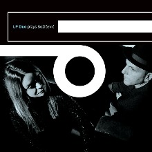 LP Duo Plays Božičević