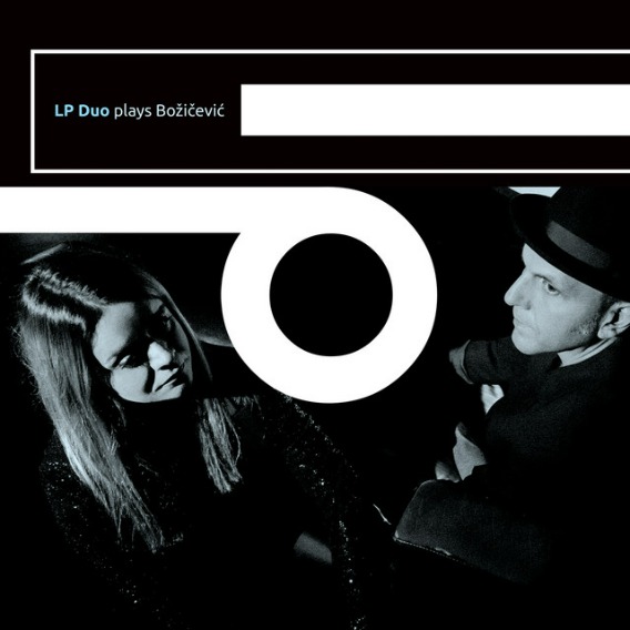 LP Duo Plays Božičević