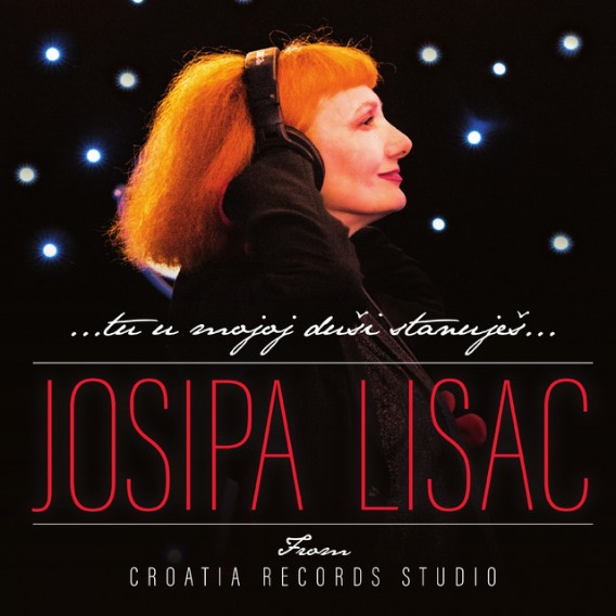 ...Tu U Mojoj Duši Stanuješ... - From Croatia Records Studio