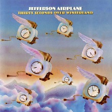 Thirty Seconds Over Winterland (Limited Edition Sky Blue LP)