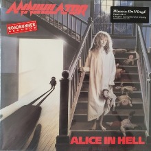 Alice In Hell