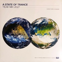 A State Of Trance - Year Mix 2021