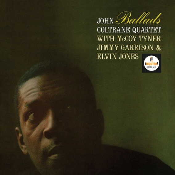 Ballads (Acoustic Sounds)