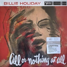 All Or Nothing At All (Acoustic Sounds)