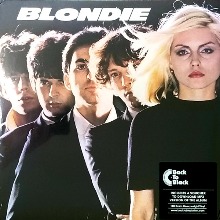 Blondie