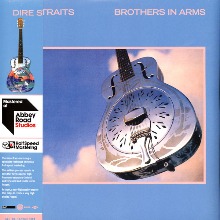 Brothers In Arms (Half Speed Remastered 2LP)