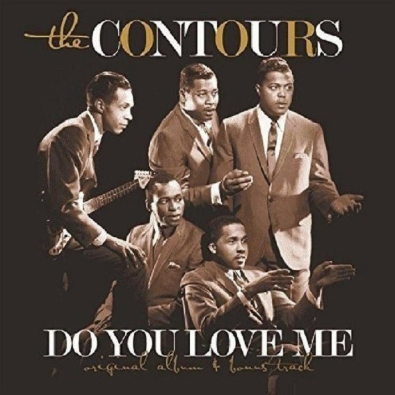 Do You Love Me (Now That I Can Dance)