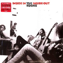 Inside In / Inside Out (Deluxe Edition 2LP)