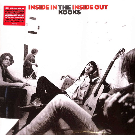 Inside In / Inside Out (Deluxe Edition 2LP)