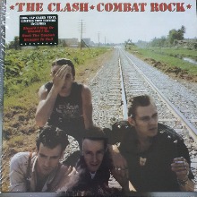Combat Rock