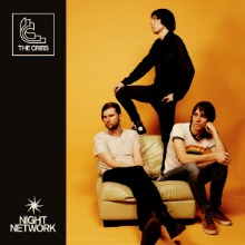 Night Network (Limited Edition Coloured LP)
