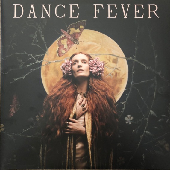 Dance Fever