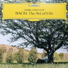 Bach: The Art Of Life