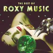 The Best Of Roxy Music (2LP)