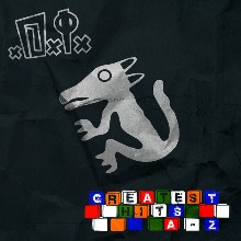 Greatest Hits A - Z