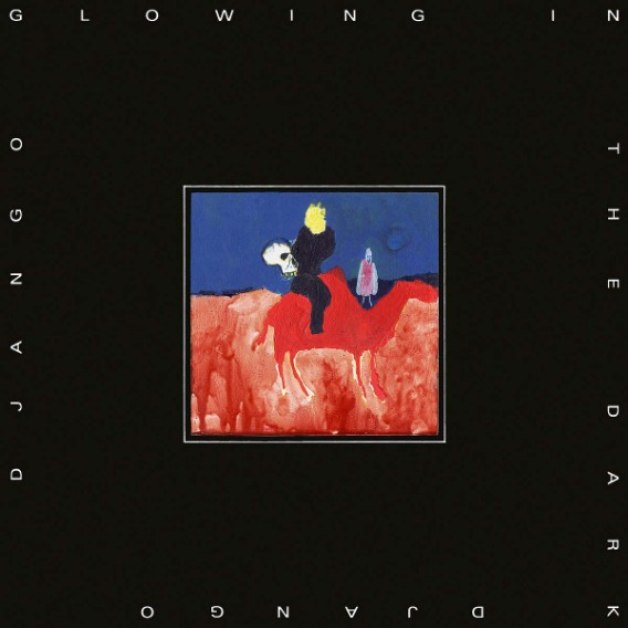 Glowing In The Dark 