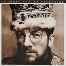 King Of America 