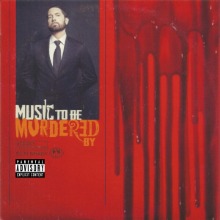 Music To Be Murdered By (Black Smoke 2LP)