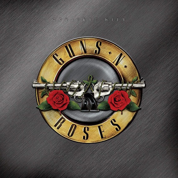 Greatest Hits (2LP) GNR