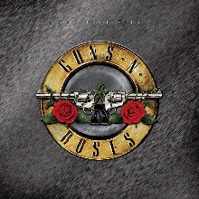 Greatest Hits (2LP) GNR