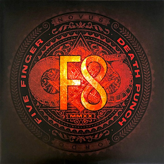 F8