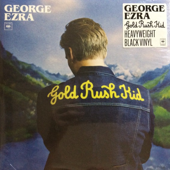 Gold Rush Kid