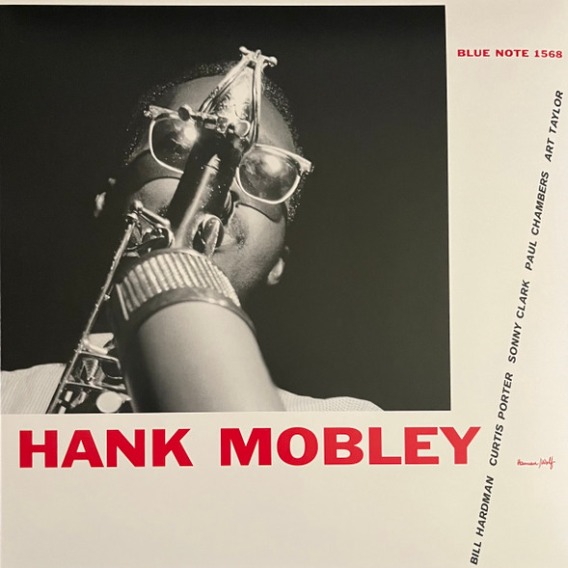Hank Mobley