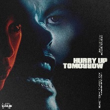 Hurry Up Tomorrow (Score 2LP)