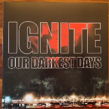 Our Darkest Days