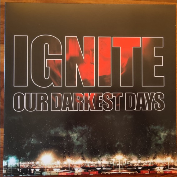 Our Darkest Days