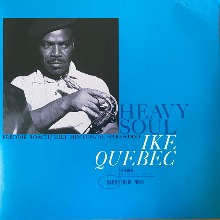 Heavy Soul