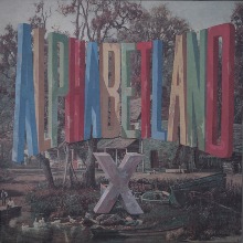 Alphabetland