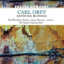 Carmina Burana (2LP)