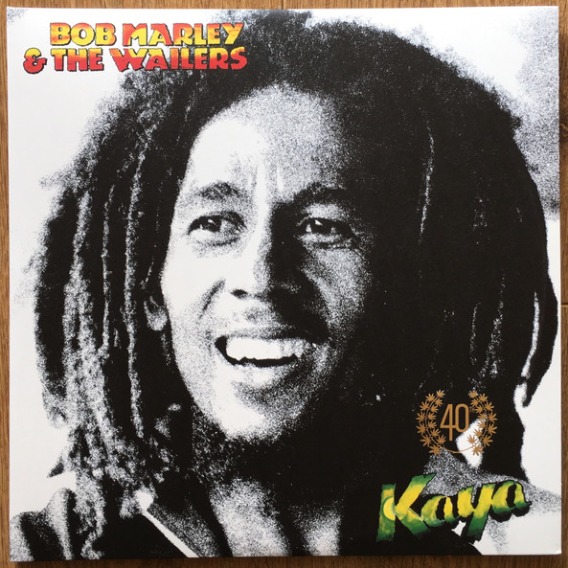 Kaya 40 - Deluxe Edition, Limited Edition