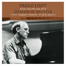 Piano Concertos Nos. 1 & 2