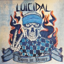 Born In Venice