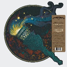Fallen Torches (Limited Edition Picture Disc)