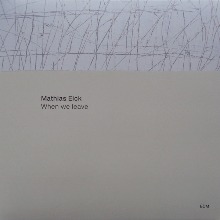When We Leave