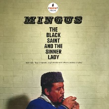 The Black Saint And The Sinner Lady (Acoustic Sounds)