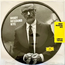 Resound NYC  Limited Edition, Picture Disc