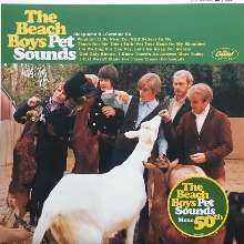 Pet Sounds